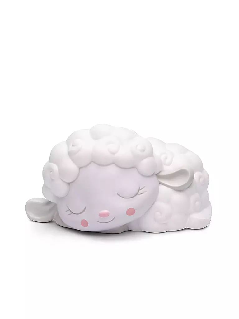 TONIES | Personaggio audio - Melodie della buonanotte - Pecorella assonnata nella foresta incantata | 