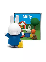 TONIES | Personaggio audio - Miffy | Senza colore