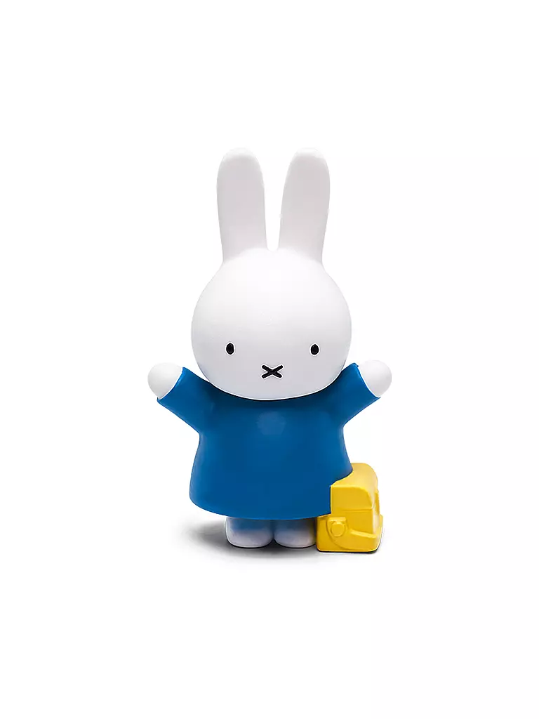 TONIES | Personaggio audio - Miffy | Senza colore