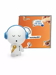 TONIES | Personaggio audio - Minimusiker - Canzoni per te 2 | Senza colore