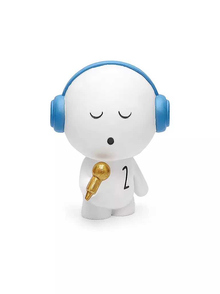 TONIES | Personaggio audio - Minimusiker - Canzoni per te 2 | Senza colore