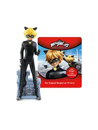 TONIES | Personaggio audio - Miraculous - L'imbroglione / San Valentino | Senza colore