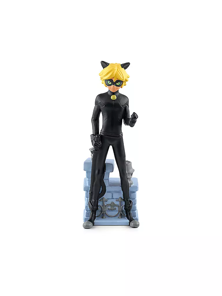 TONIES | Personaggio audio - Miraculous - L'imbroglione / San Valentino | 