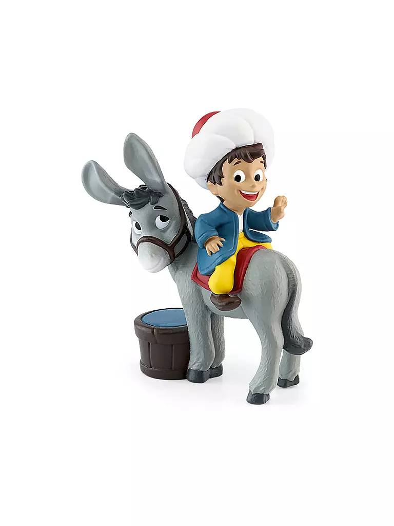 TONIES | Personaggio audio - Nasreddin Hodscha - Le sue prime avventure | 