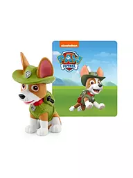 TONIES | Personaggio audio - Paw Patrol - Ecco Tracker | Senza colore