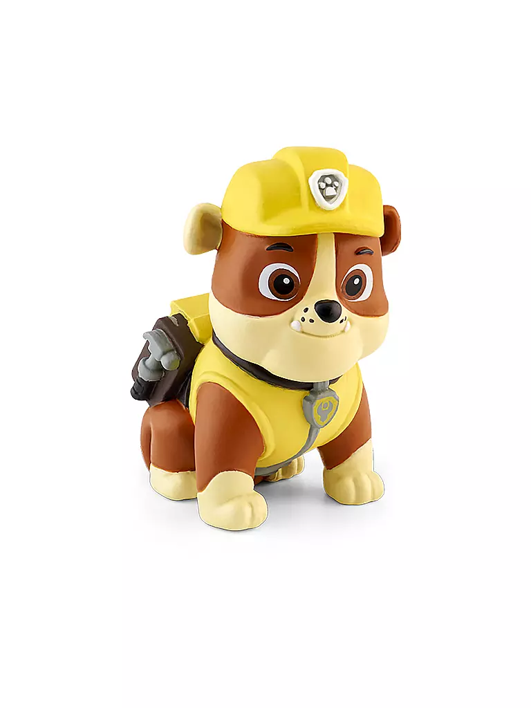 TONIES | Personaggio audio - Paw Patrol - Il tesoro dei pirati | Senza colore