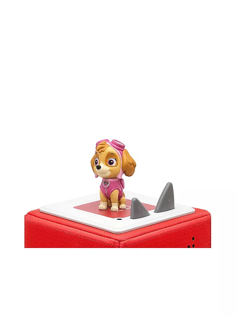 TONIES | Personaggio audio - Paw Patrol - L'amico delfino | Senza colore