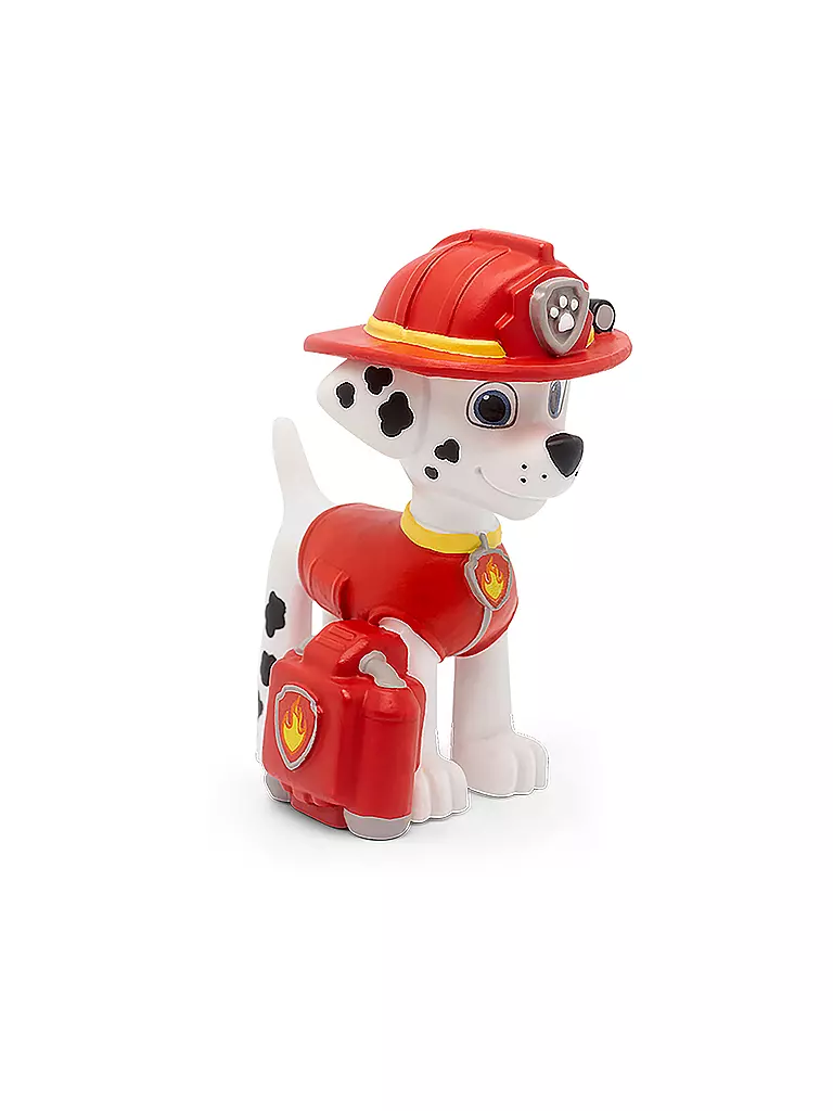 TONIES | Personaggio audio - Paw Patrol - Più veloce dei pompieri | 