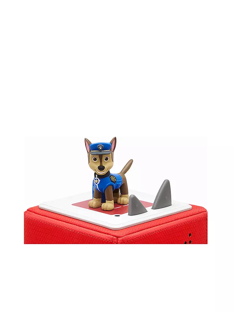TONIES | Personaggio audio - Paw Patrol Il salvataggio delle tartarughe marine | Senza colore