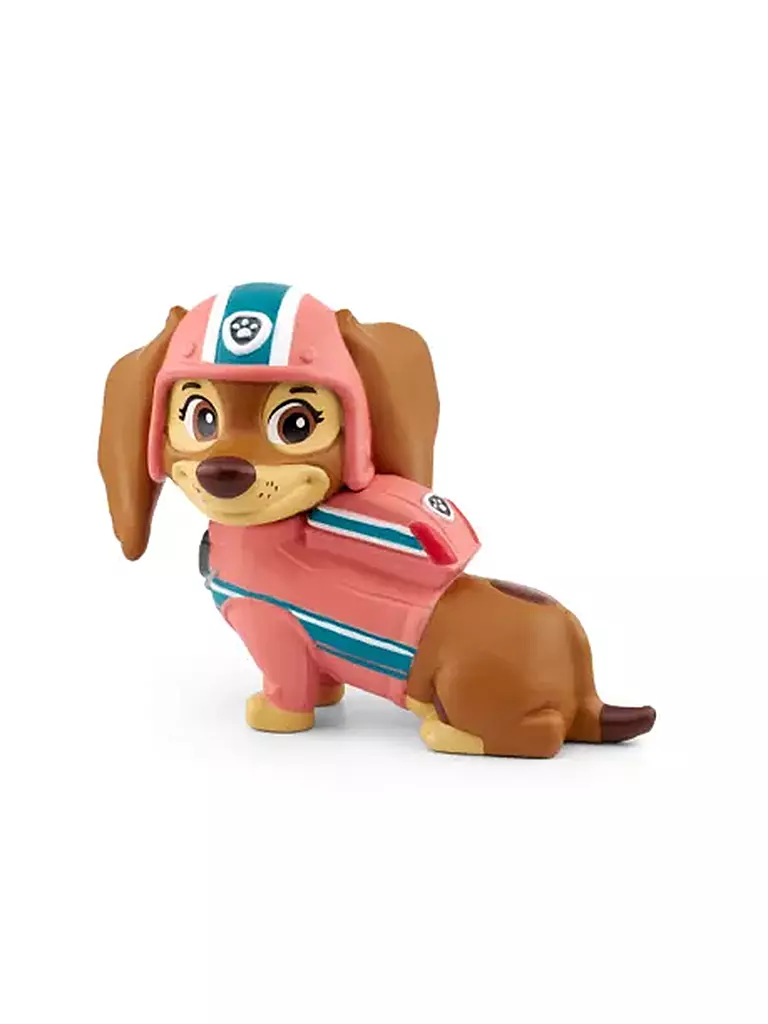 TONIES | Personaggio audio - Paw Patrol Liberty | Senza colore