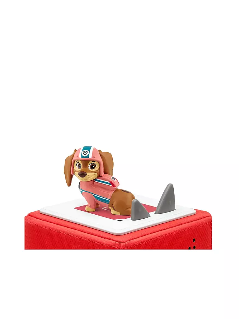 TONIES | Personaggio audio - Paw Patrol Liberty | 