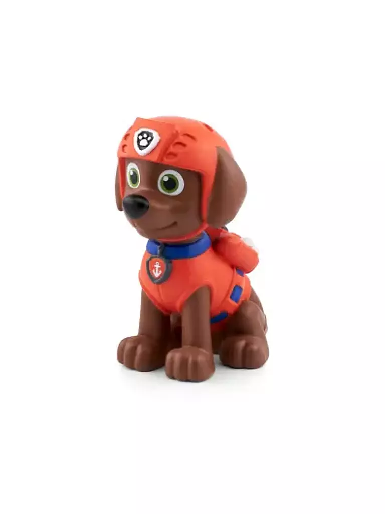TONIES | Personaggio audio - PAW Patrol Zuma | Senza colore