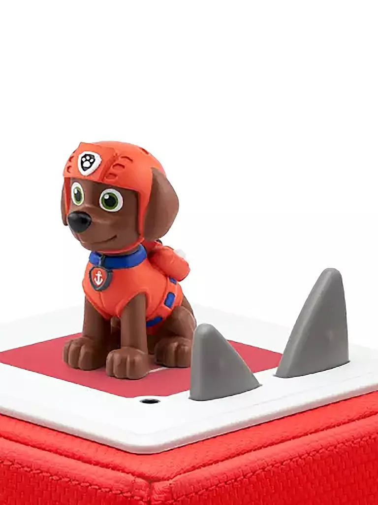 TONIES | Personaggio audio - PAW Patrol Zuma | 