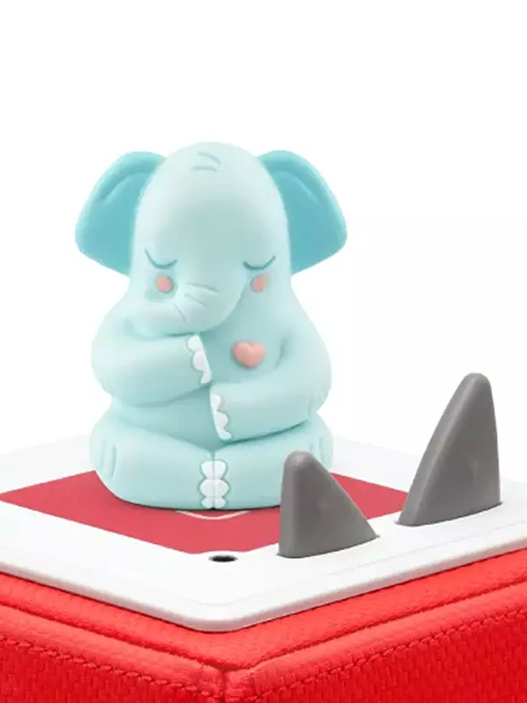 TONIES | Personaggio audio - Pensiero positivo con l'elefante Greta | 