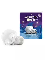 TONIES | Personaggio audio - Pinguino Dormiglione - Rumore bianco dell'oceano | Multicolore