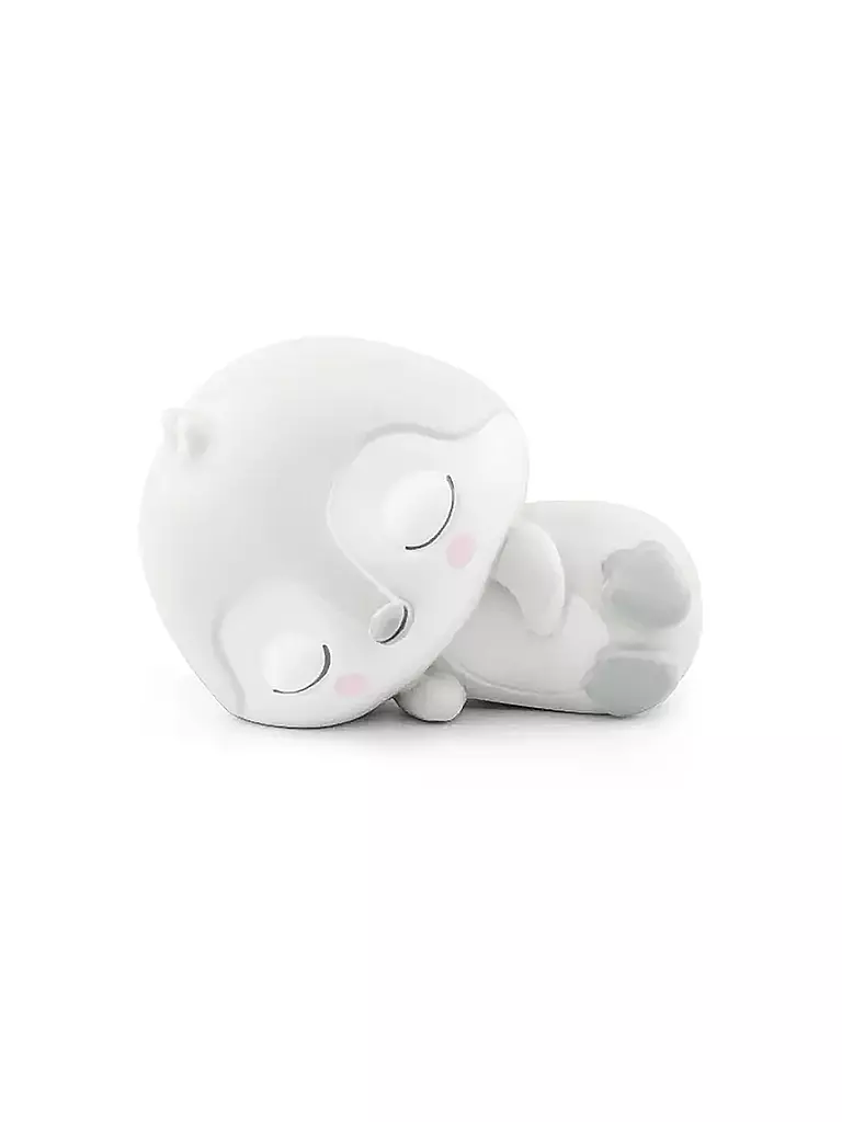 TONIES | Personaggio audio - Pinguino Dormiglione - Rumore bianco dell'oceano | Multicolore