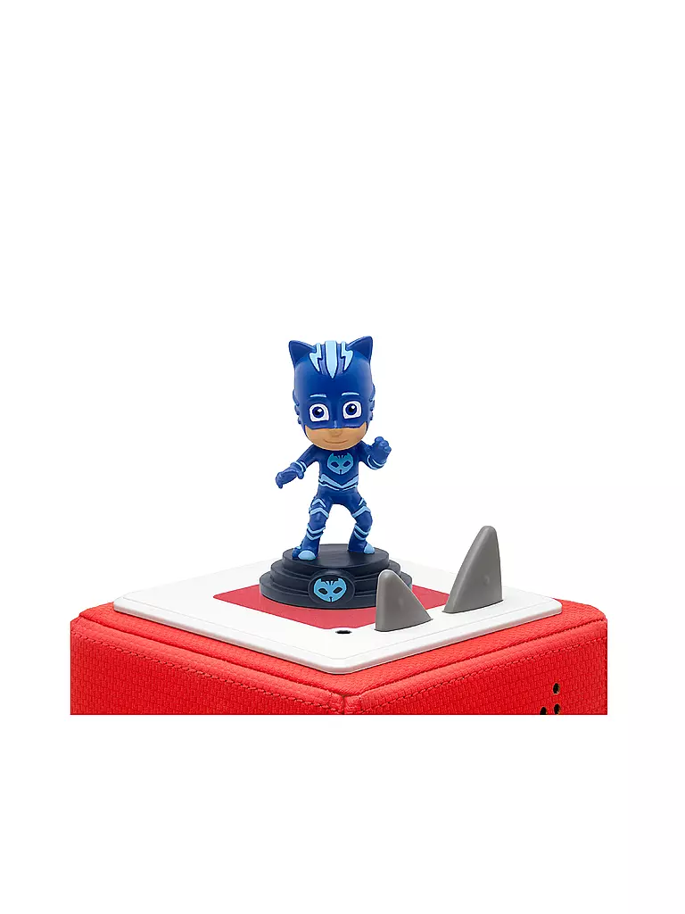 TONIES | Personaggio audio - PJ Masks Inizia l'avventura dei Superpigiamini | Blu