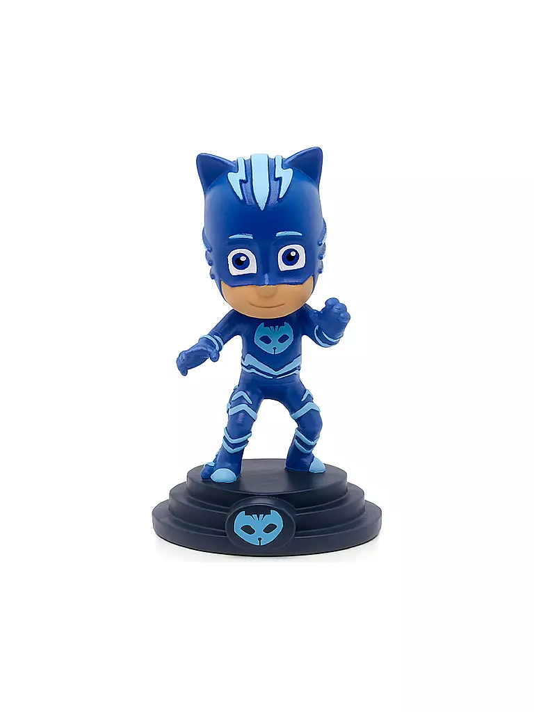 TONIES | Personaggio audio - PJ Masks Inizia l'avventura dei Superpigiamini | 