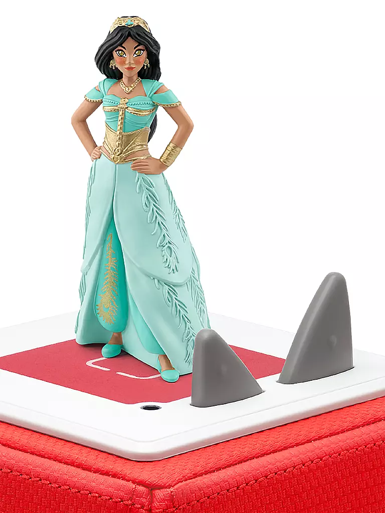 TONIES | Personaggio audio - Principessa Disney Jasmine | Senza colore