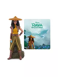TONIES | Personaggio audio - Raya e l'ultimo drago Disney | Multicolore