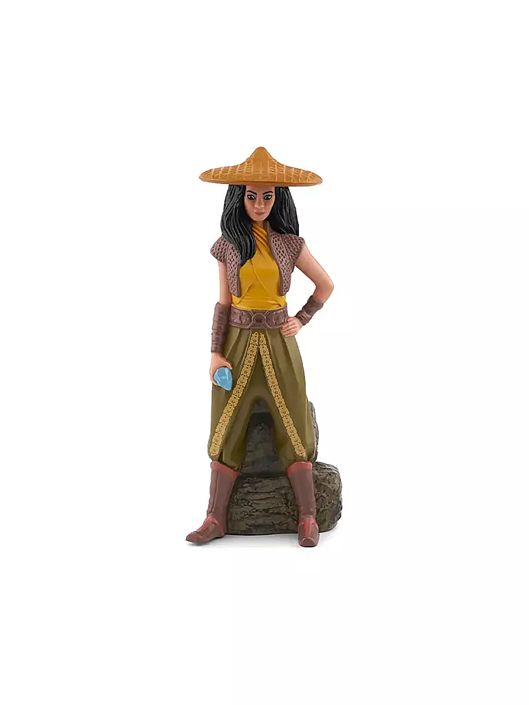 TONIES | Personaggio audio - Raya e l'ultimo drago Disney | Multicolore