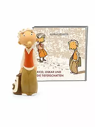 TONIES | Personaggio audio - Rico, Oskar e le ombre profonde | Senza colore