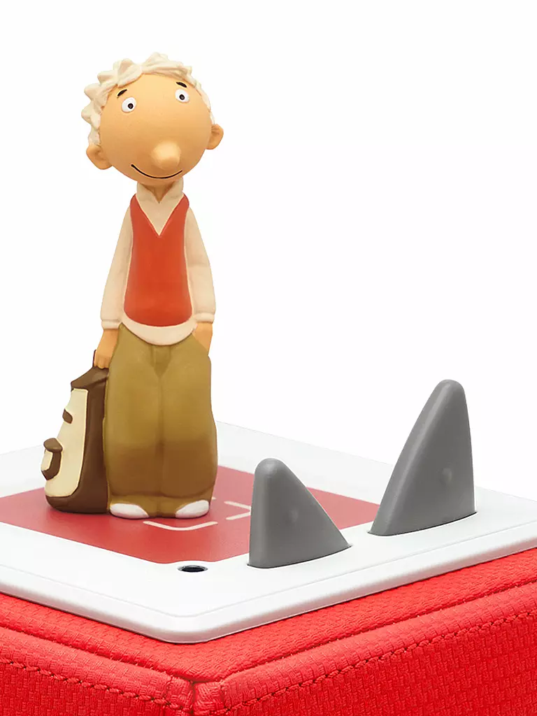 TONIES | Personaggio audio - Rico, Oskar e le ombre profonde | Senza colore