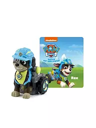 TONIES | Personaggio audio - Salvataggio per T-Rex PAW Patrol | Senza colore