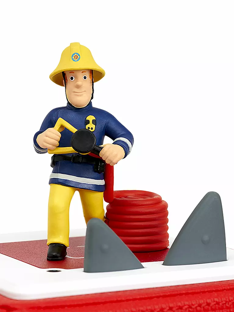 TONIES | Personaggio audio - Sam il pompiere - A Pontypandy succede sempre qualcosa | 