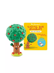 TONIES | Personaggio audio - Schüttel den Apfelbaum & Schaukel das Schaf | Senza colore