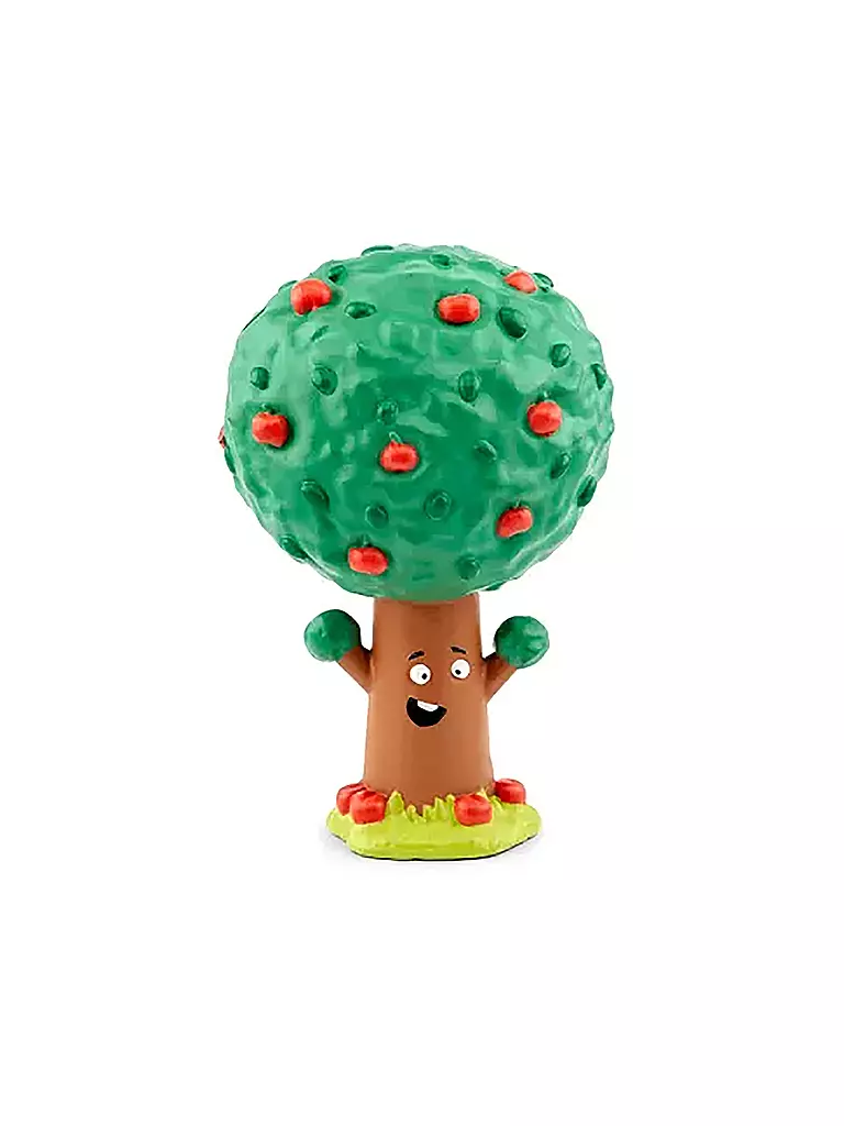 TONIES | Personaggio audio - Schüttel den Apfelbaum & Schaukel das Schaf | Senza colore
