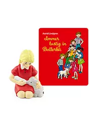 TONIES | Personaggio audio - Sempre divertente a Bullerbü | Senza colore