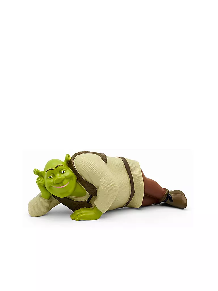 TONIES | Personaggio audio - Shrek L'eroe Audace | 