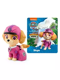TONIES | Personaggio audio - Skye PAW Patrol | Senza colore