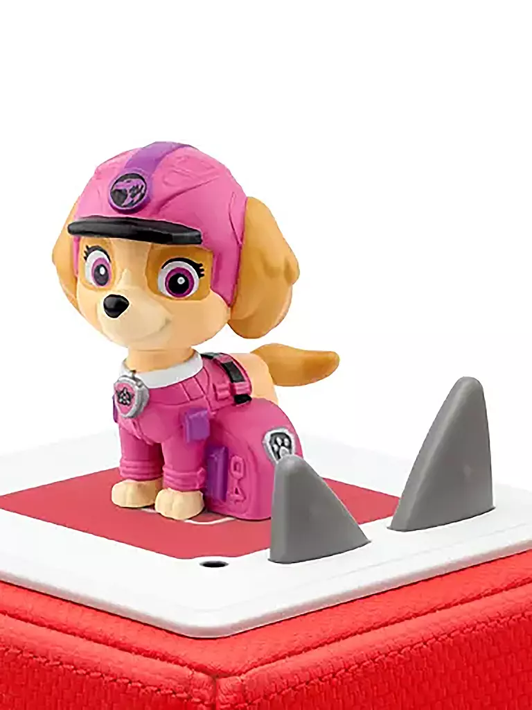TONIES | Personaggio audio - Skye PAW Patrol | 