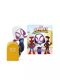 TONIES | Personaggio audio - Spidey e i suoi fantastici amici Kobzilla | Senza colore