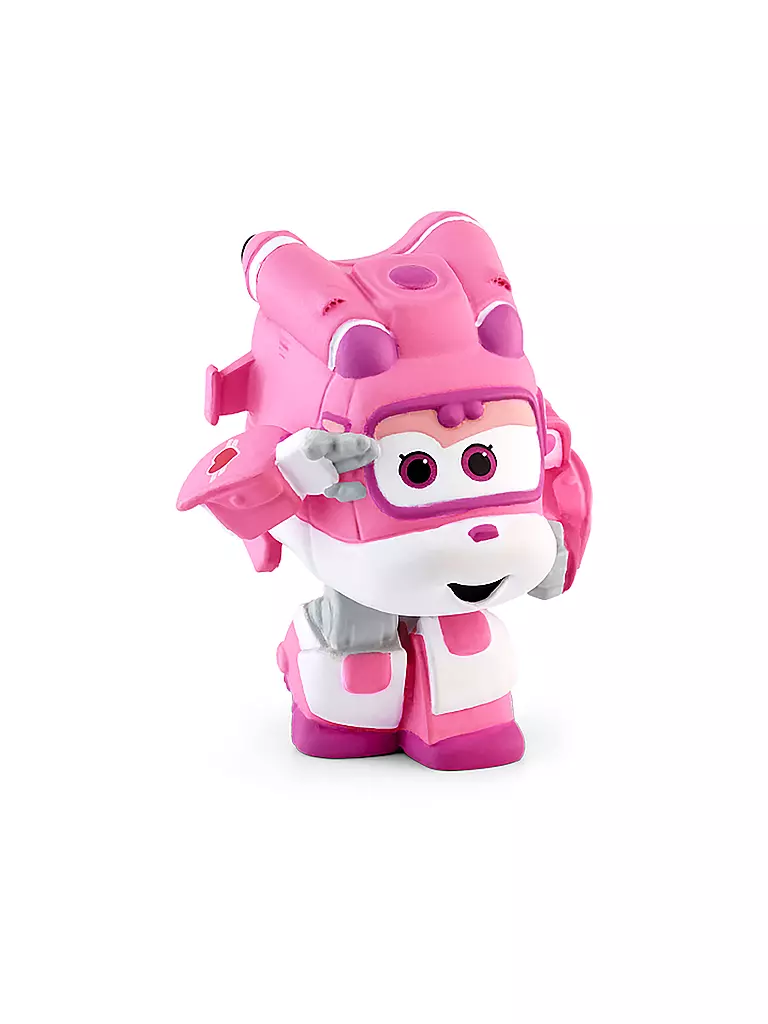 TONIES | Personaggio audio - Super Wings: Fuoco nella foresta | 
