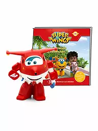 TONIES | Personaggio audio - Super Wings - Maialini galleggianti | Senza colore