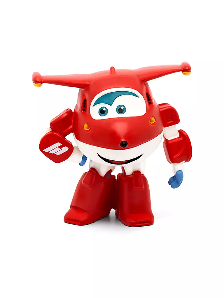 TONIES | Personaggio audio - Super Wings - Maialini galleggianti | 