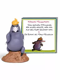 TONIES | Personaggio audio - Talpa - Chi me l'ha fatta in testa? | Senza colore