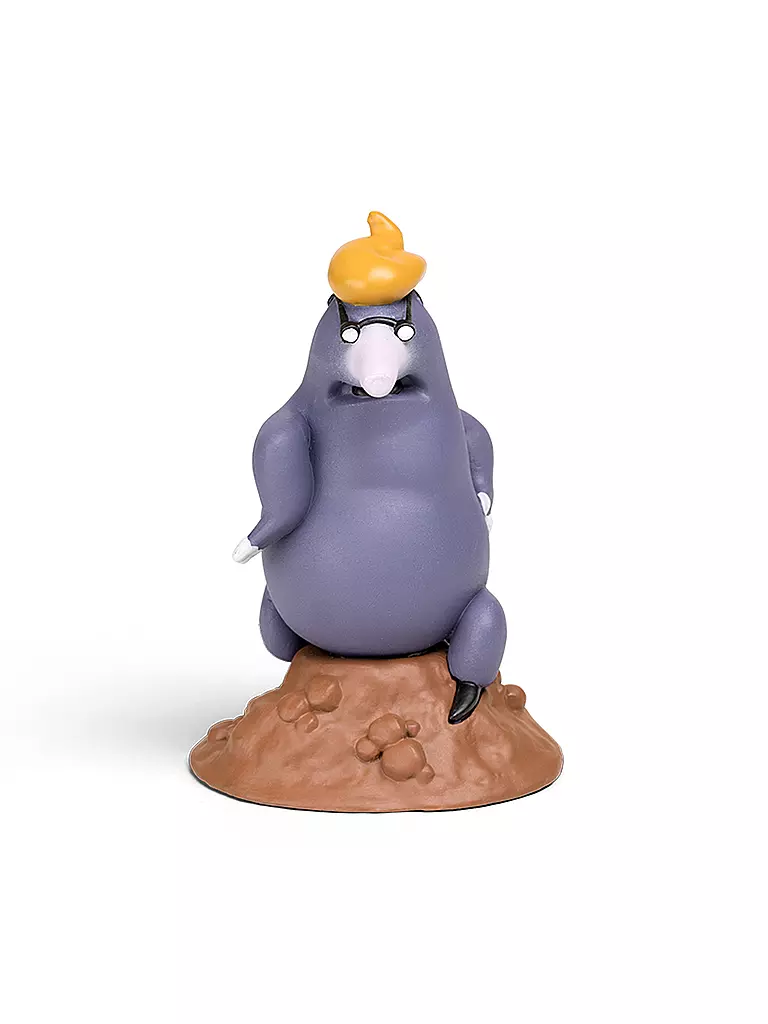 TONIES | Personaggio audio - Talpa - Chi me l'ha fatta in testa? | Senza colore