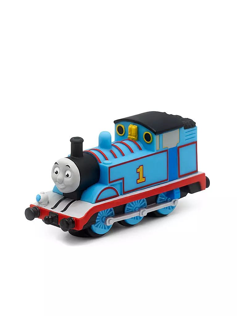 TONIES | Personaggio audio - Thomas e i suoi amici - Grande mondo! Grandi avventure! | 