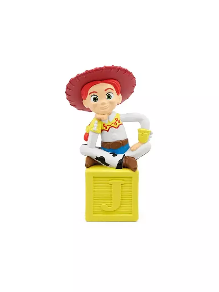 TONIES | Personaggio audio - Toy Story 3 Disney Pixar | Senza colore