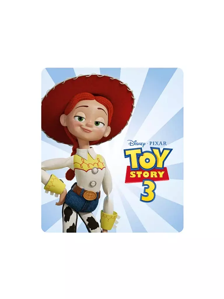 TONIES | Personaggio audio - Toy Story 3 Disney Pixar | 