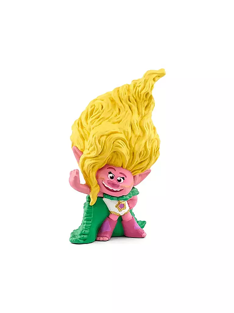 TONIES | Personaggio audio - Trolls Insieme più forti | Senza colore