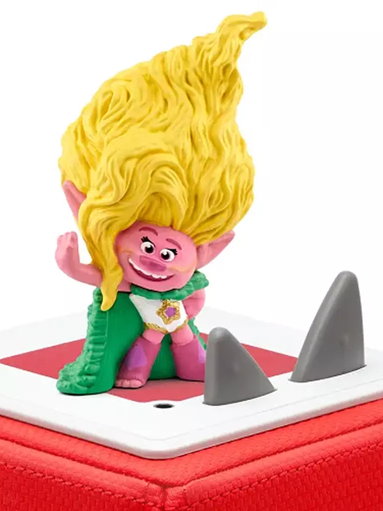 TONIES | Personaggio audio - Trolls Insieme più forti | 