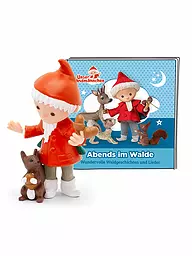 TONIES | Personaggio audio - Unser Sandmännchen - La sera nel bosco | Senza colore
