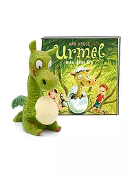 TONIES | Personaggio audio - Urmel dall'era glaciale | Senza colore