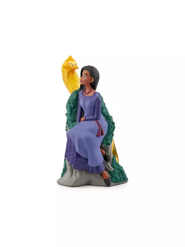 TONIES | Personaggio audio - Wish Disney | Senza colore