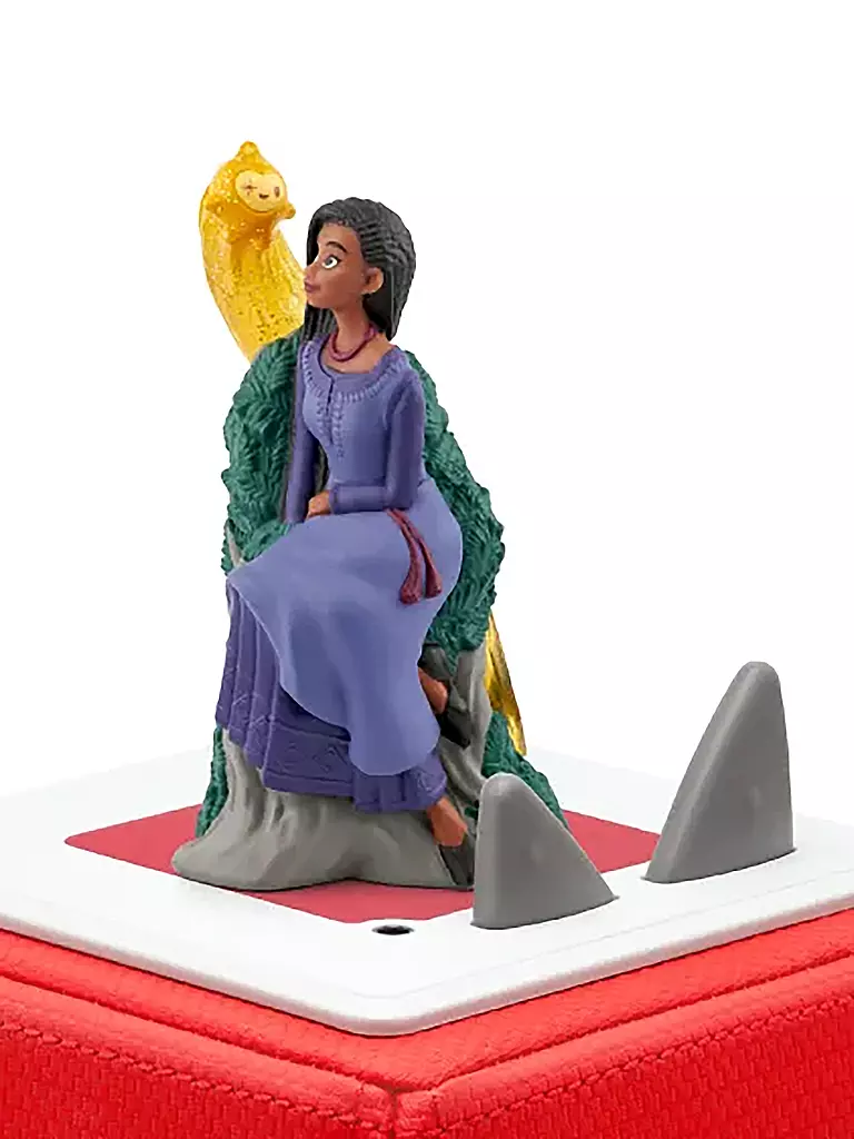 TONIES | Personaggio audio - Wish Disney | 